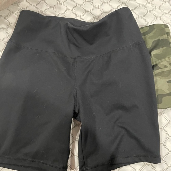 Jockey biker shorts - Picture 3 of 3